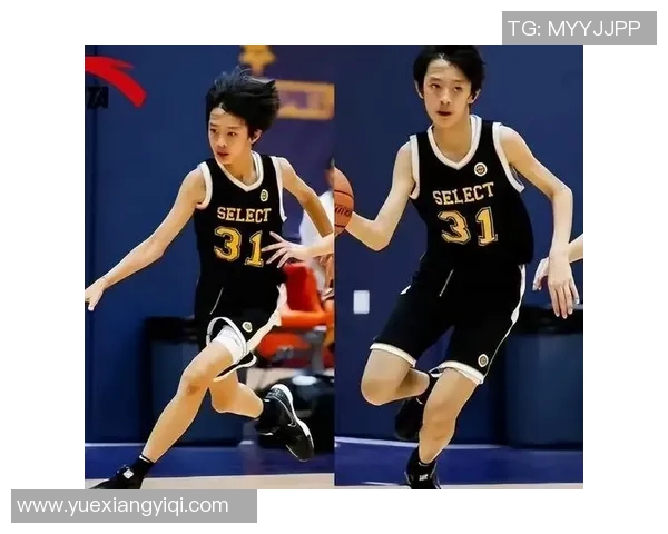 沈梓捷的成长之路与篮球梦想的追逐历程探讨