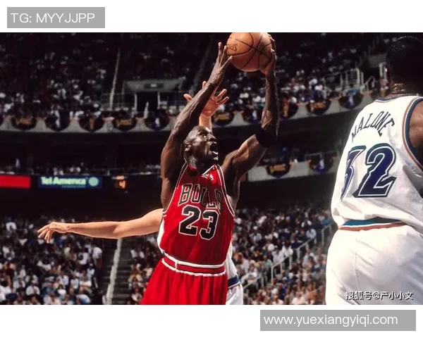 马拉多纳与乔丹的传奇对决：足球与篮球的巅峰之争