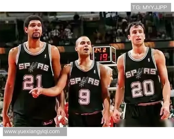 马刺选择摆烂策略波波维奇因轮休主力遭联盟重罚